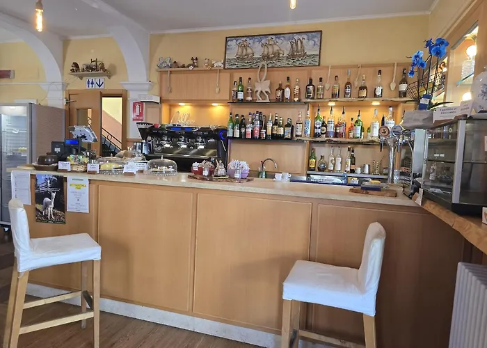 Albergo Minetto
