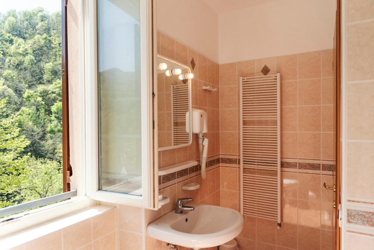 Hotel Minetto 3*