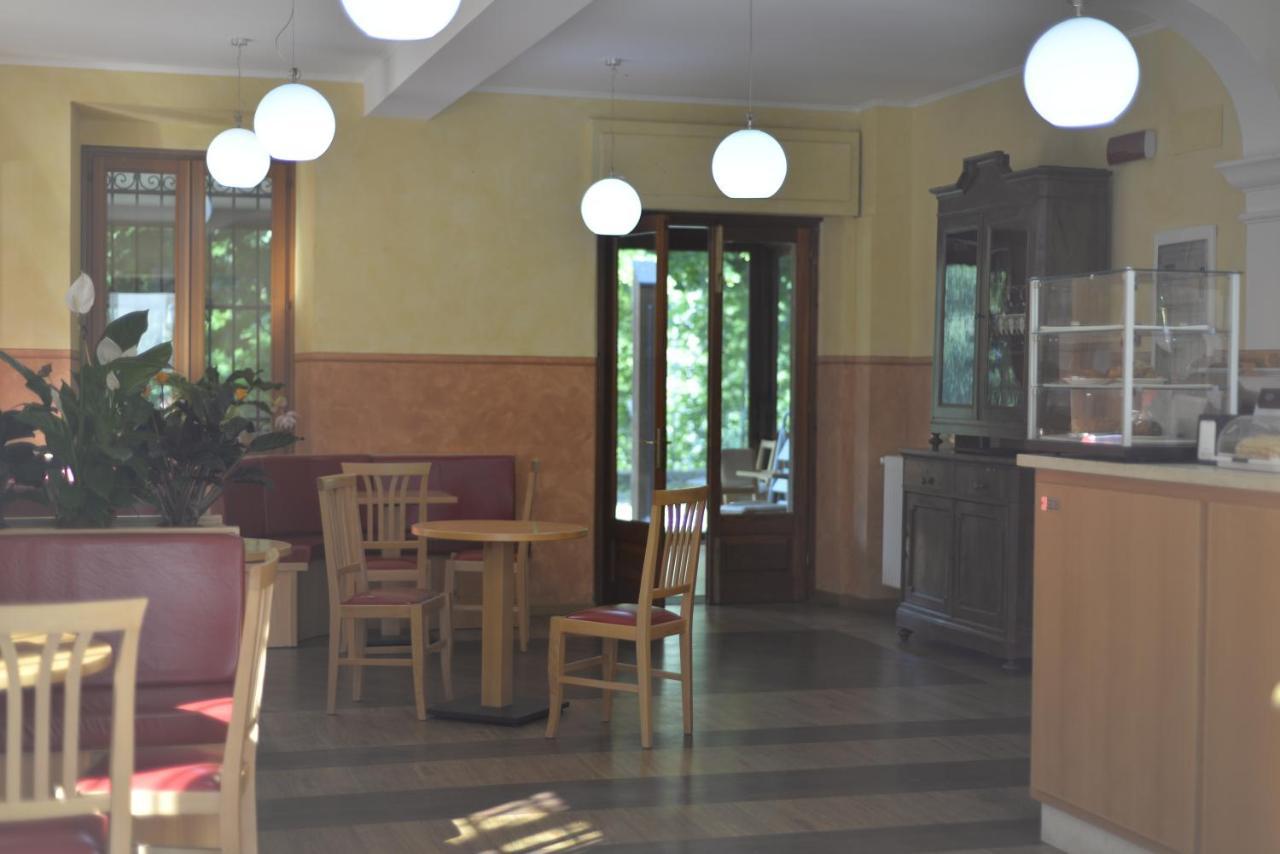 Minetto Hotel