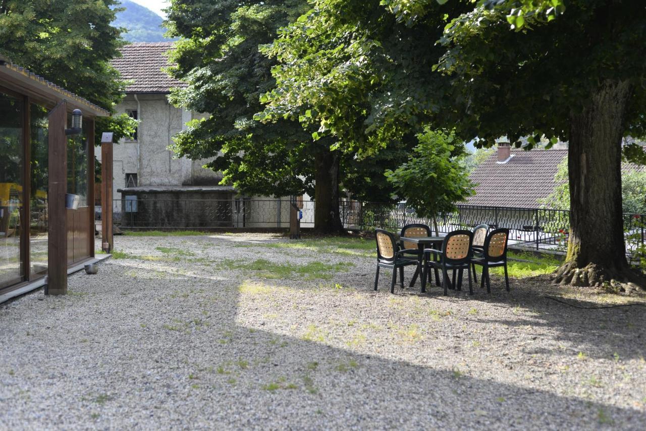 Hotel Minetto 3*