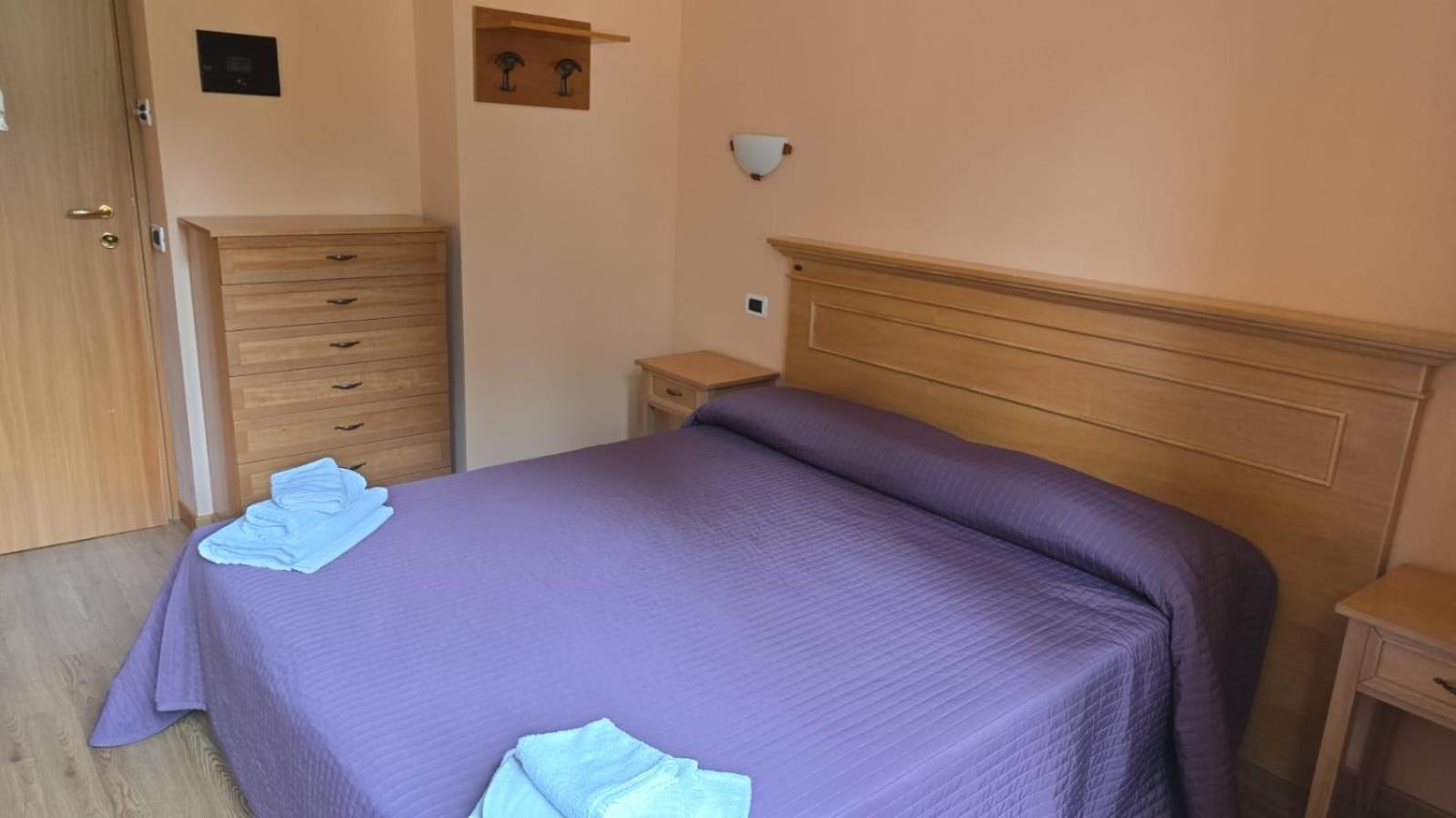 Minetto Hotel