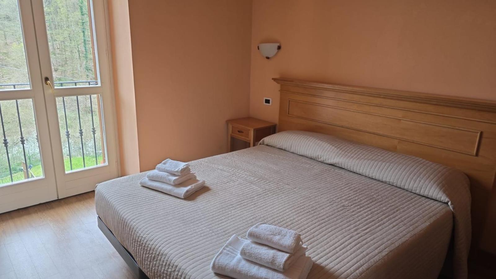 Minetto Hotel 3*