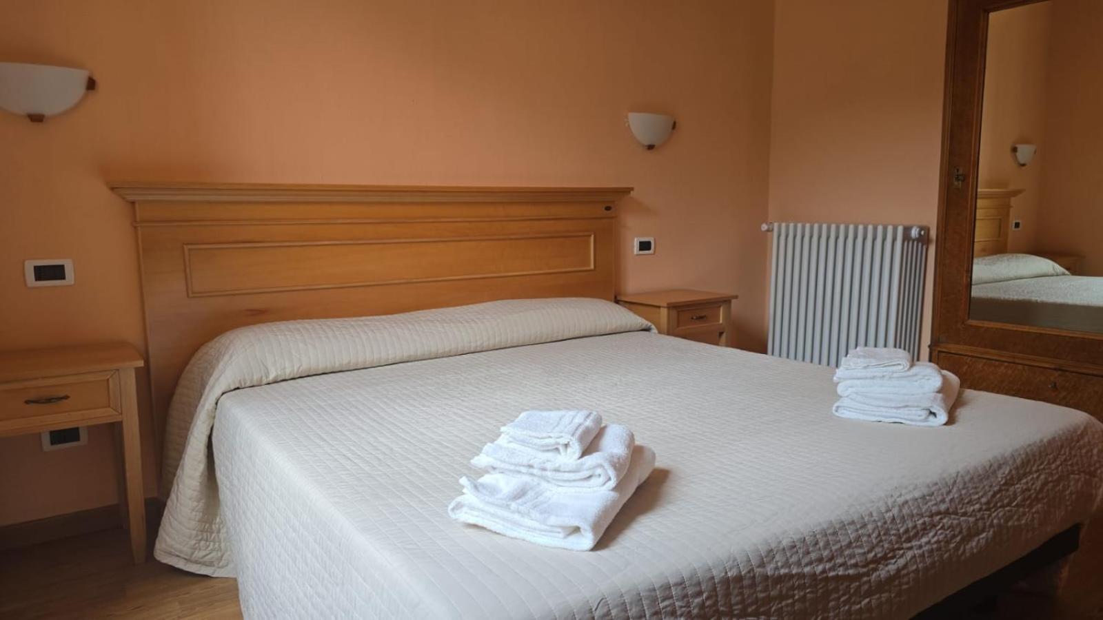 Hotel Minetto 3*