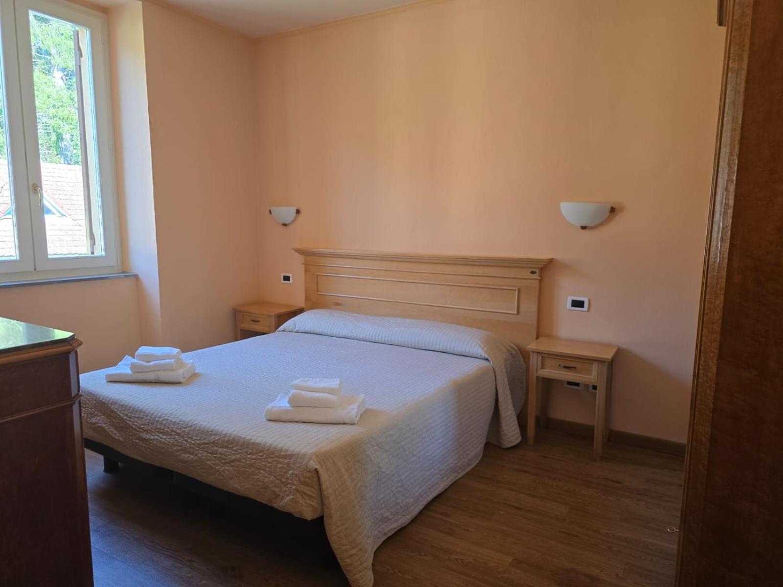 Minetto Hotel