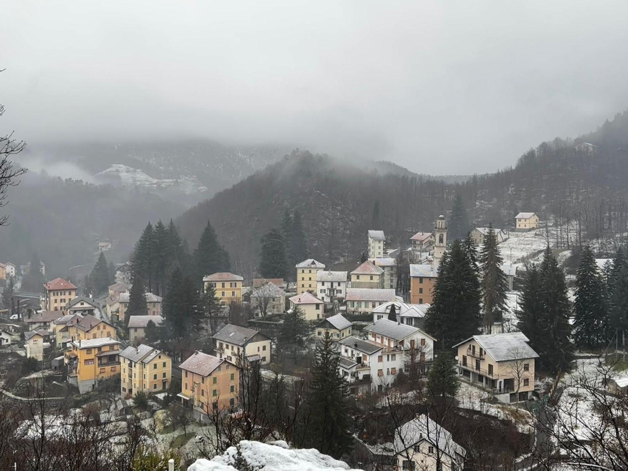 Minetto Hotel